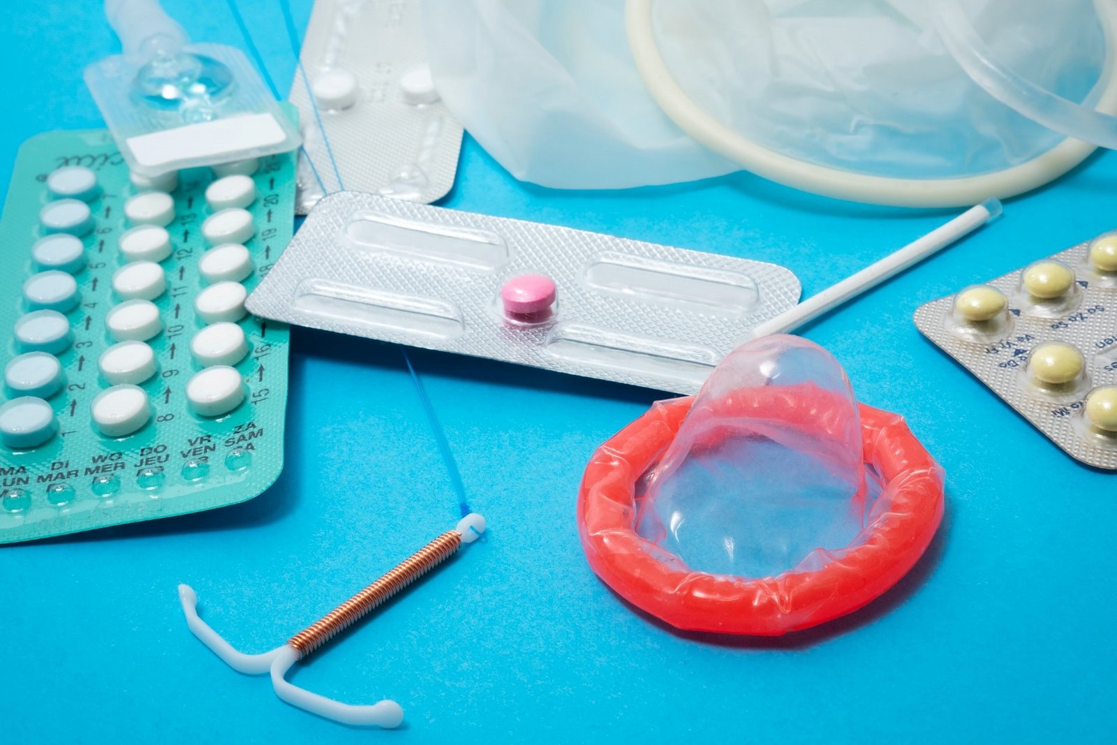 Различни контрацептиви: Какво представлява индексът на Пърл и как се изчислява?
